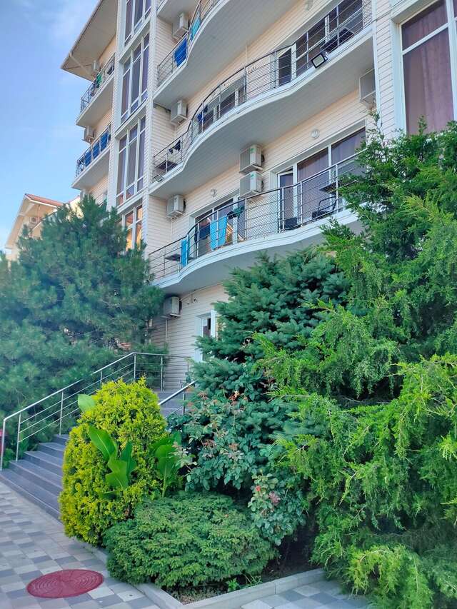 Гостиница Марина Витязево-77