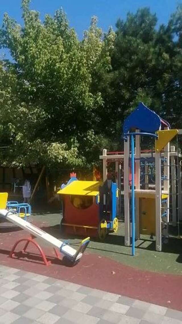 Гостиница Марина Витязево-113