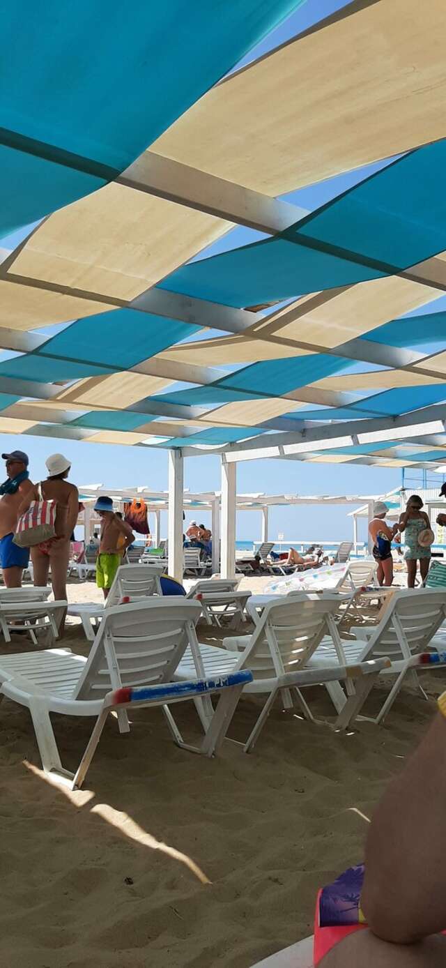 Гостиница Марина Витязево-111