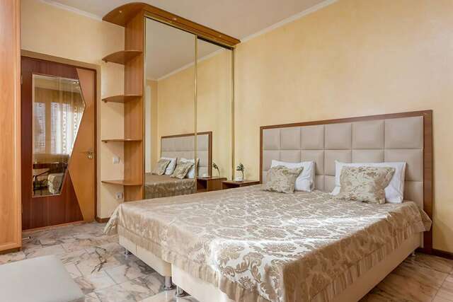 Гостиница Марина Витязево-24