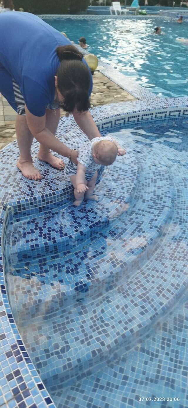 Гостиница Марина Витязево-123