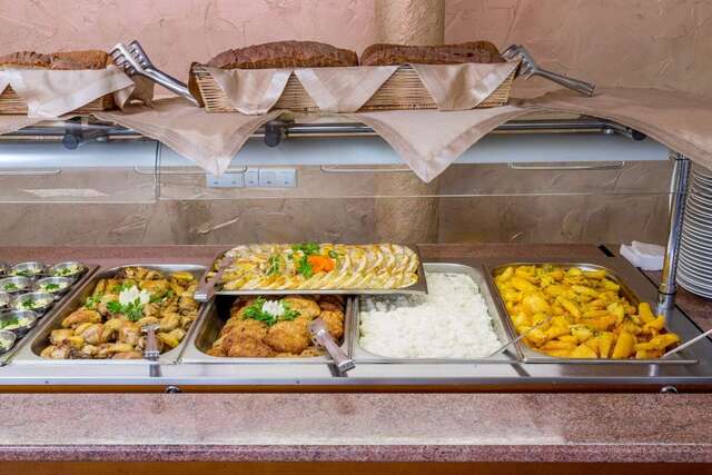 Гостиница Марина Витязево-15