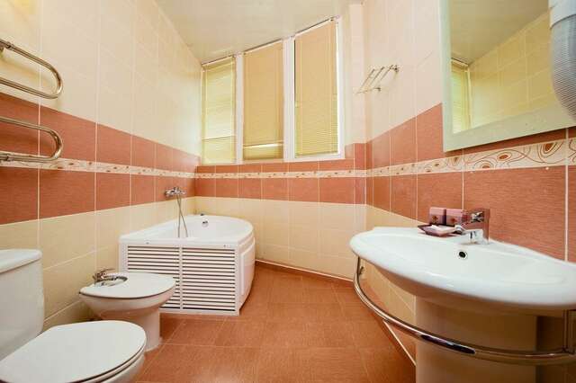 Гостиница Марина Витязево-233