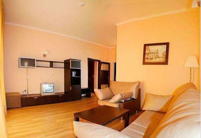 Гостиница Марина Витязево-234