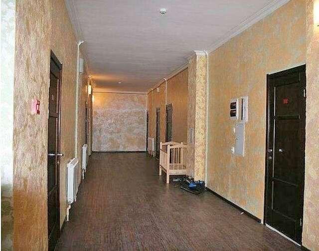 Гостиница Марина Витязево-217