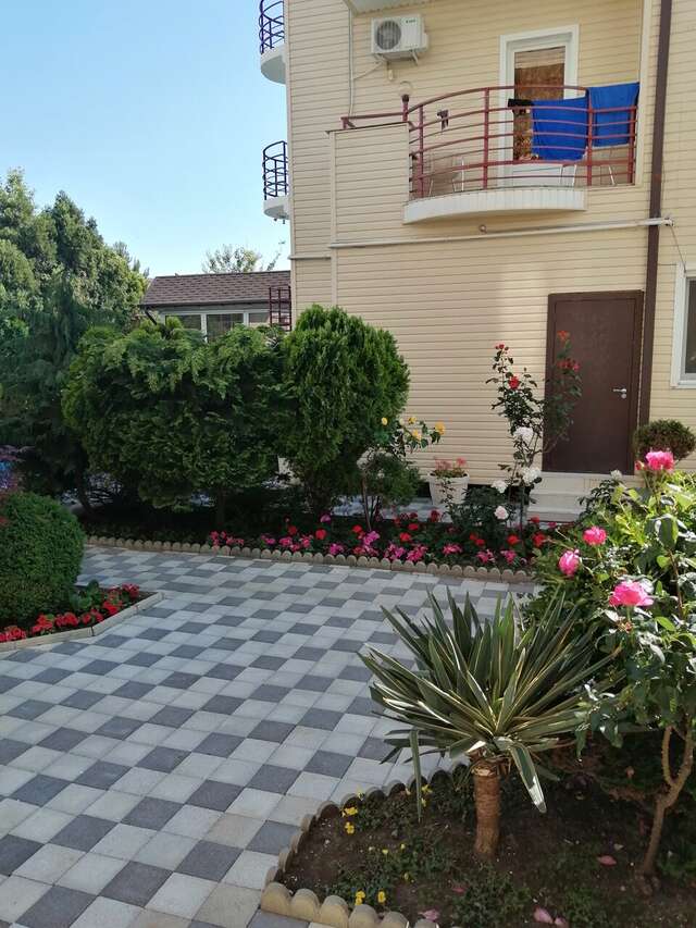 Гостиница Марина Витязево-85