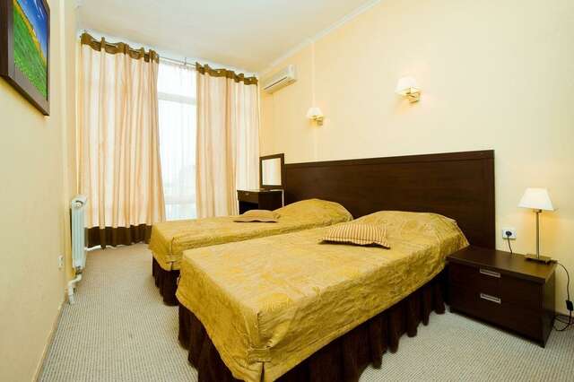 Гостиница Марина Витязево-236