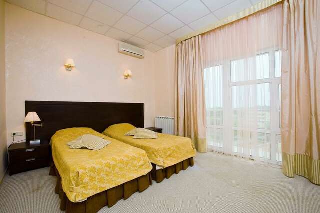 Гостиница Марина Витязево-227