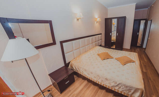 Гостиница Марина Витязево-242