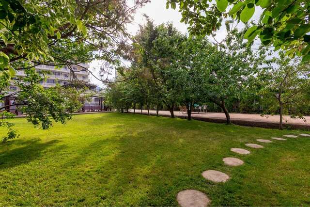 Гостиница Марина Витязево-9