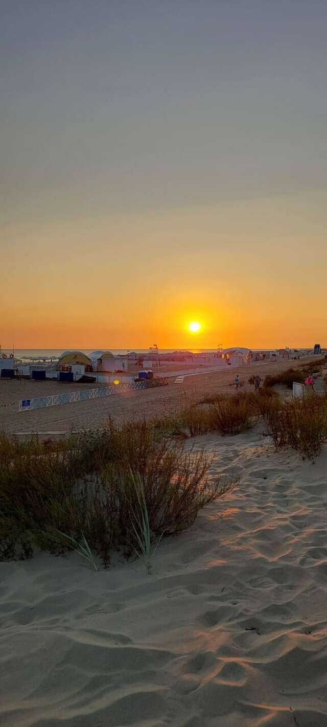 Гостиница Марина Витязево-131