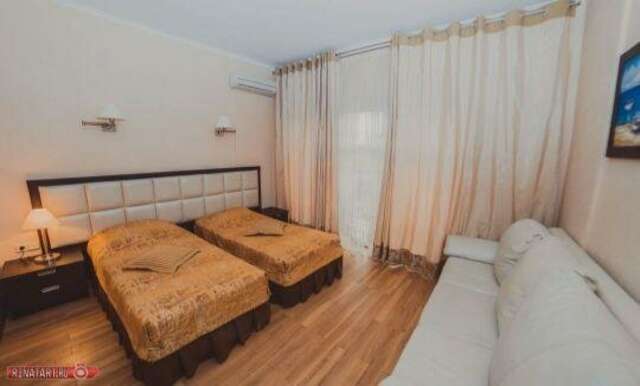 Гостиница Марина Витязево-235