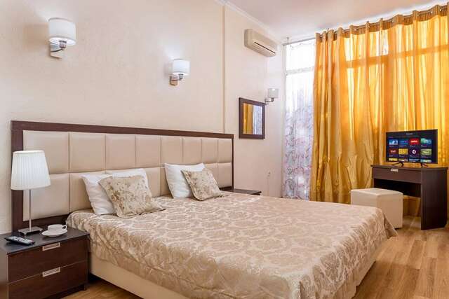 Гостиница Марина Витязево-28