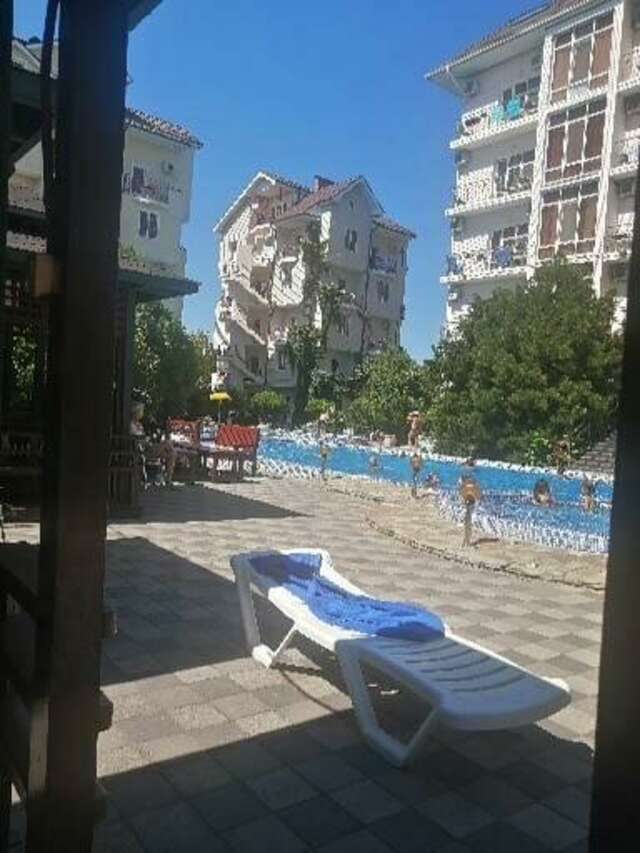 Гостиница Марина Витязево-55