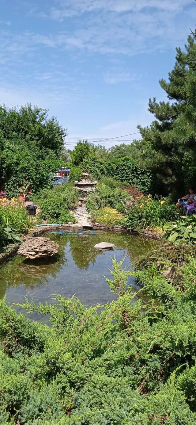 Гостиница Марина Витязево-91