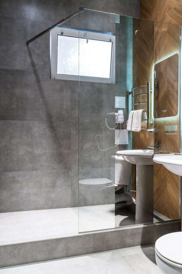 Гостиница Марина Витязево-229