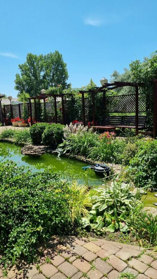 Гостиница Марина Витязево-58