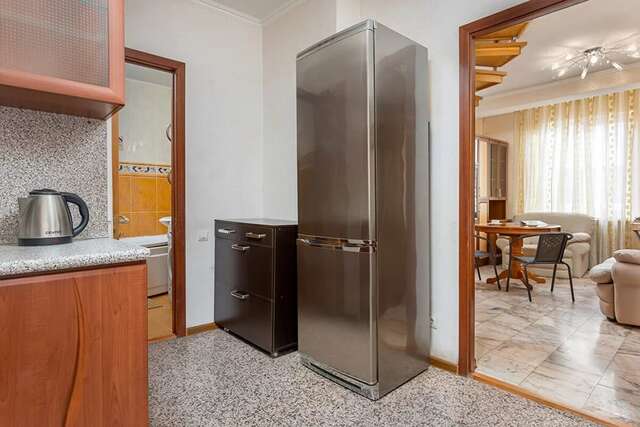 Гостиница Марина Витязево-25