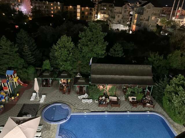 Гостиница Марина Витязево-40