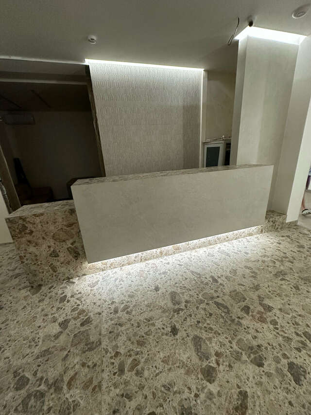 Гостиница Марина Витязево-198