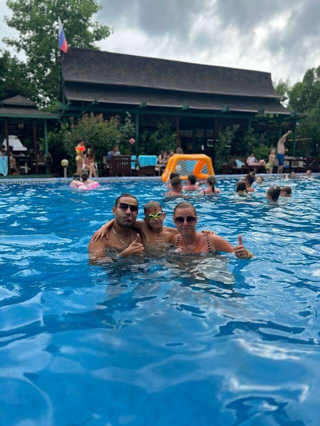 Гостиница Марина Витязево-82