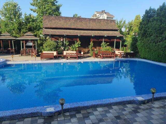 Гостиница Марина Витязево-47