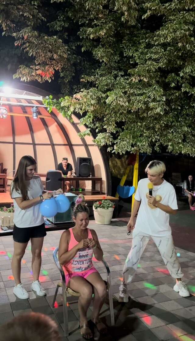 Гостиница Марина Витязево-193