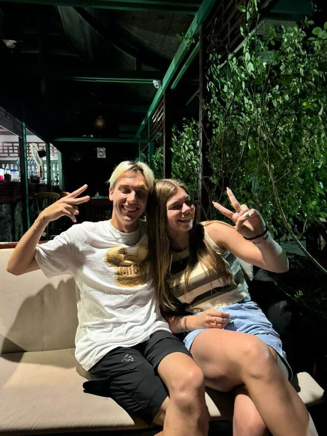 Гостиница Марина Витязево-201