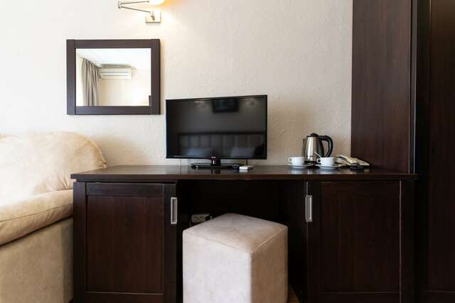 Гостиница Марина Витязево-197