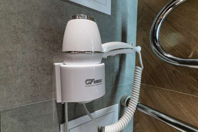 Гостиница Марина Витязево-188