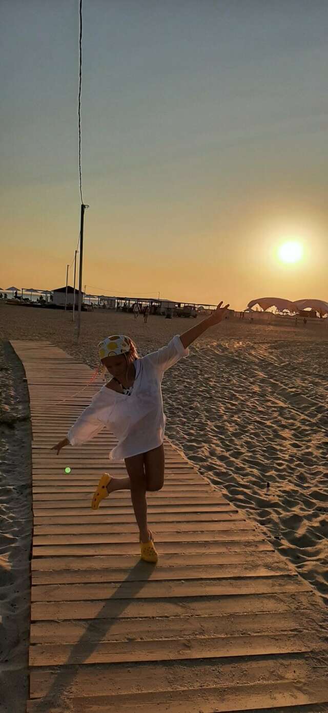 Гостиница Марина Витязево-135