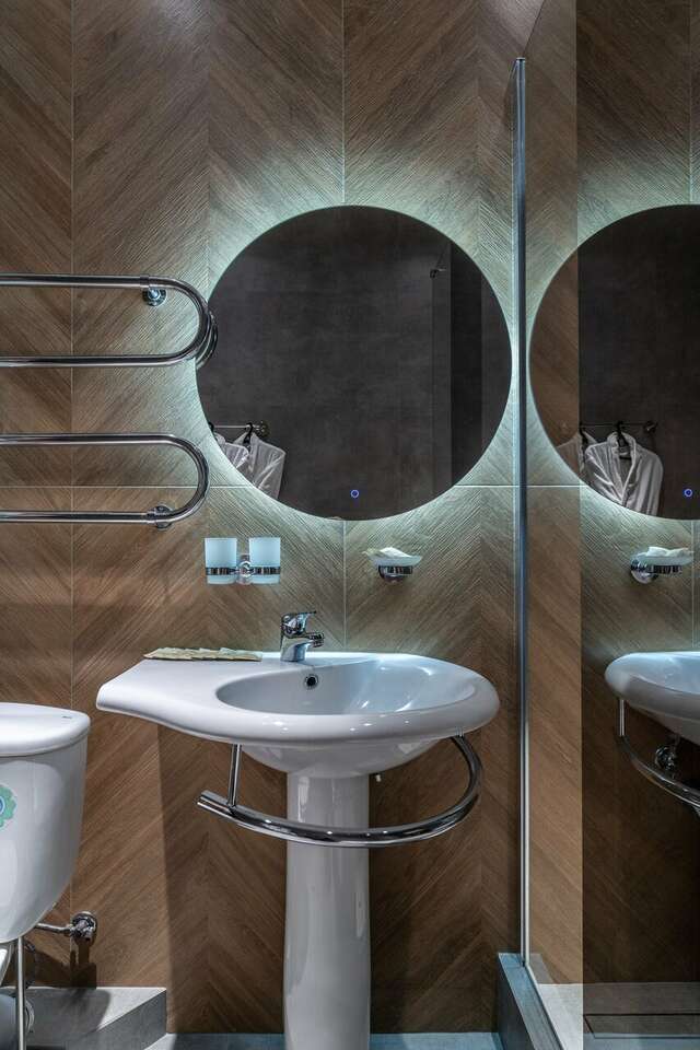 Гостиница Марина Витязево-192