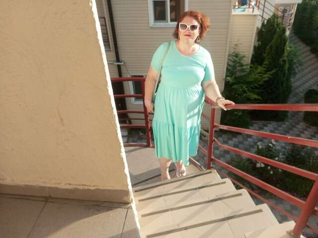 Гостиница Марина Витязево-104