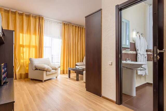 Гостиница Марина Витязево-30