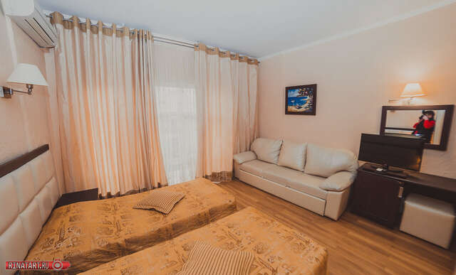 Гостиница Марина Витязево-222